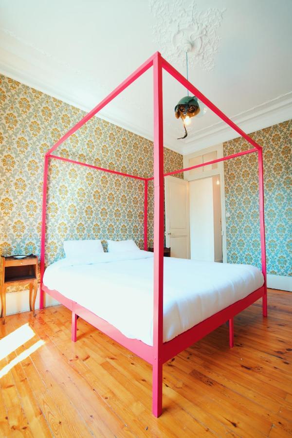 Apartament Estacart - Grenoble Centre Zewnętrze zdjęcie